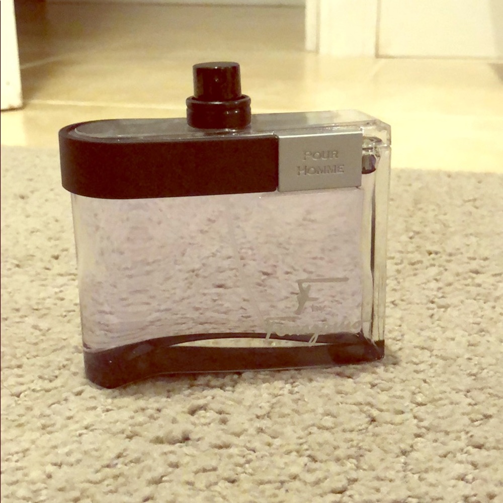 F by Ferragamo